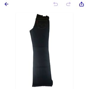 Levi Women's jeans
